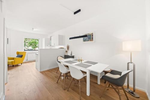 Apartment near Volksoper - Modern, Big, Central, Cosy 4