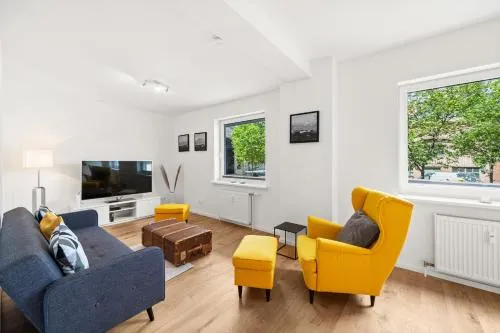 Apartment near Volksoper - Modern, Big, Central, Cosy in Wien, Österreich