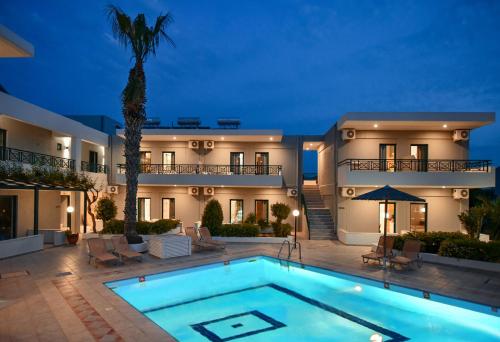 Villa Maria Apts 4