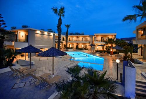 Villa Maria Apts - Crete