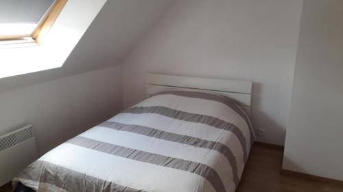 Propriété de campagne gîte à louer Bois de Kerfily