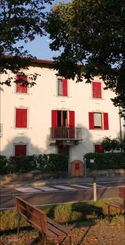 B&B I COLLI DI BERGAMO ALTA in Bergamo