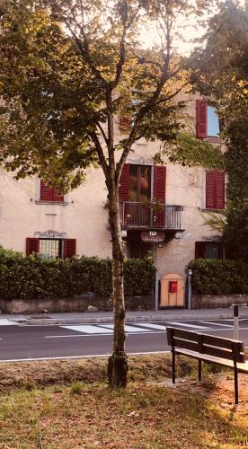 B&B I COLLI DI BERGAMO ALTA, Bergamo (fotografie 4)