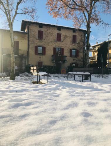 B&B I COLLI DI BERGAMO ALTA, Bergamo (fotografie 8)