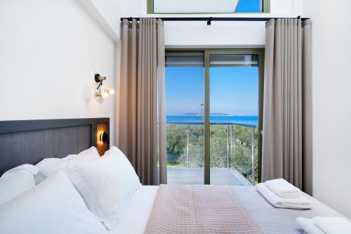 Albatros Beach House – Thassos Town, MO