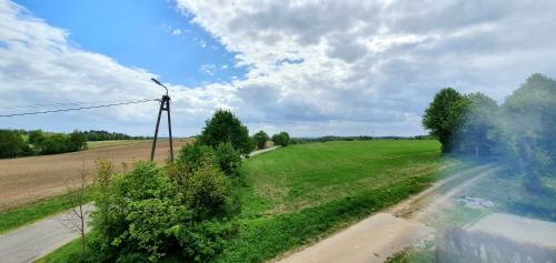 Mazurska przystań (Mazurska przystan) in Даброва