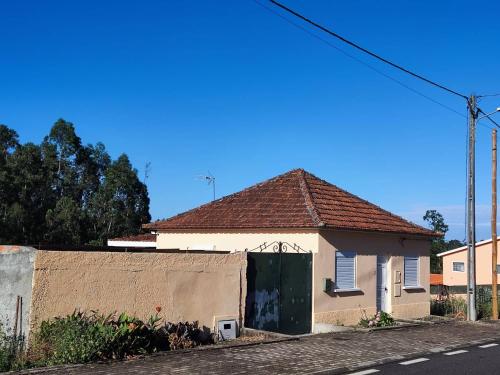 Casa Júlia (Casa Julia) in كانتانهيد