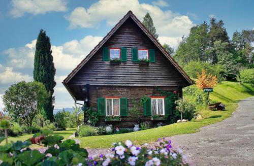  Ferienhaus Possath, Pension in Leutschach