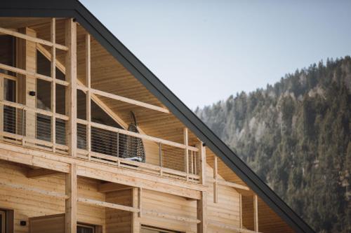 Hotel Andermax in Innichen