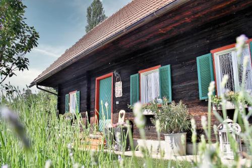  Ferienhaus Possath in Leutschach