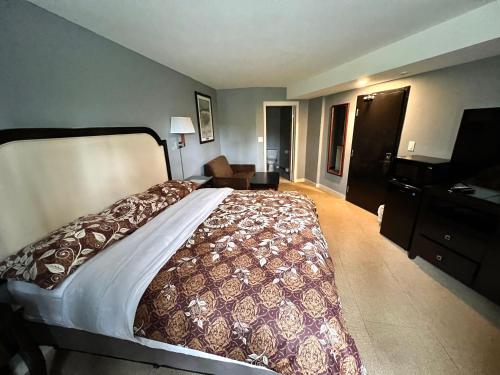 HWY 17 Hotel – Wawa