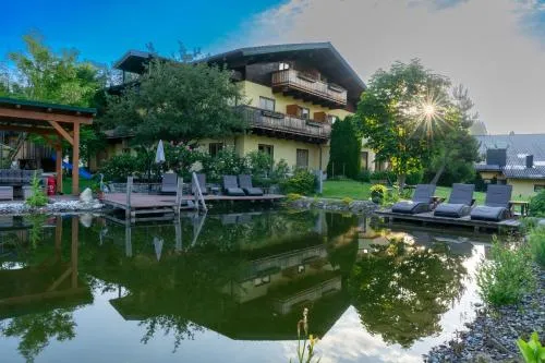 reiters die Sportpension in Goldegg in Goldegg im Pongau, Österreich