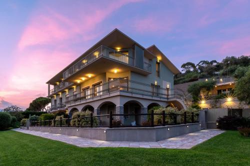 Villa LeA, Imperia (fotografie 2)