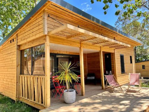 COTTAGE La petite Bauloise - PLAGES de La Baule - Tout à vélo ou à pied- PISCINE