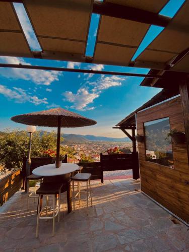 Lotos in Kavala