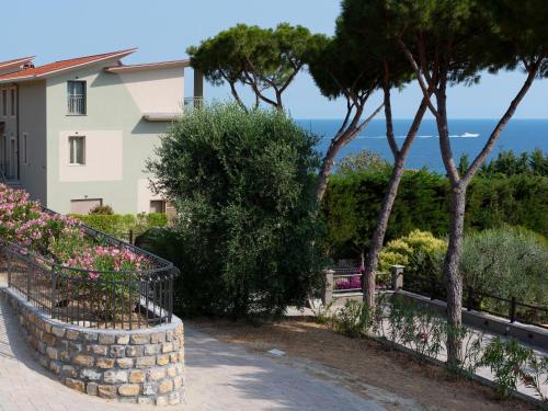 Villa LeA, Imperia (fotografie 5)