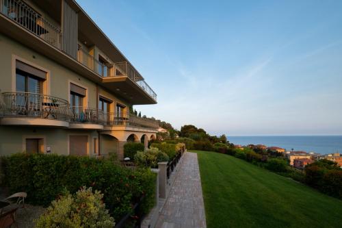 Villa LeA, Imperia (fotografie 6)