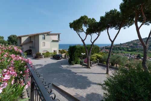 Villa LeA, Imperia (fotografie 10)