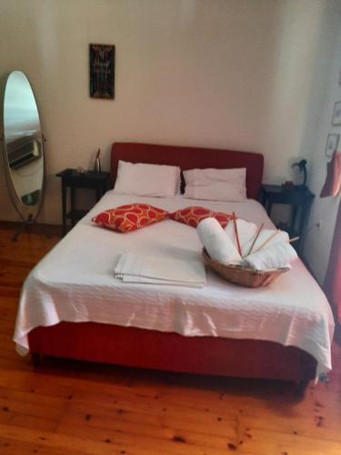  CITY INN, Pension in Kavala