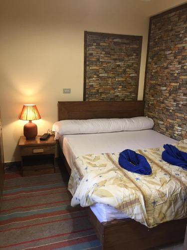 Dahab Home bed&breakfast Room Type - Deluxe Double Room