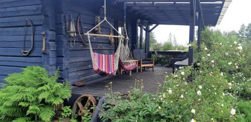 Saulepa Cottage in Saulepa