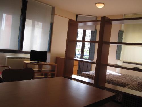 Apartamentos Legazpi