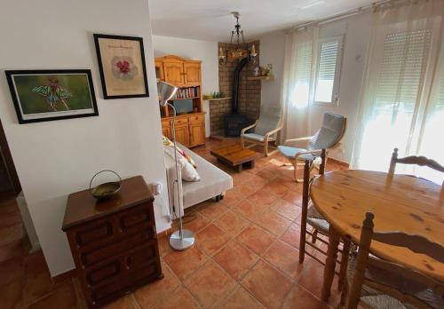 . Apartamento rural el Vidre VT-42035-CS