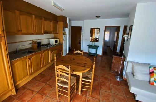 Apartamento rural el Vidre VT-42035-CS in Vistabella Del Maestrat