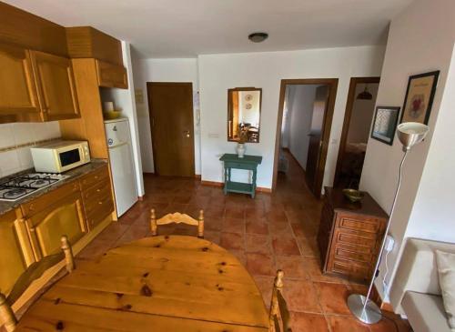 Apartamento rural el Vidre VT-42035-CS in Vistabella Del Maestrat