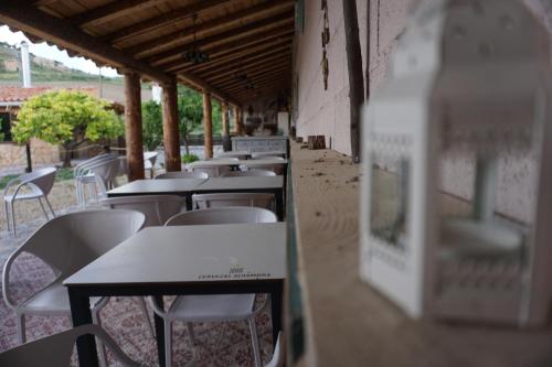 Casa Rural Salinas de Armalla