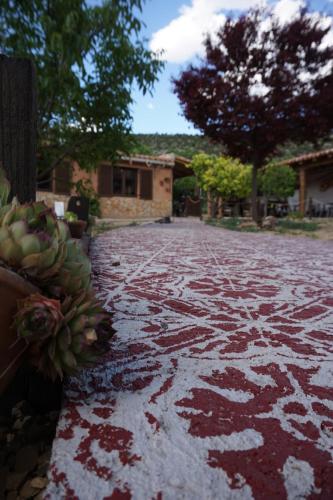 Casa Rural Salinas de Armalla