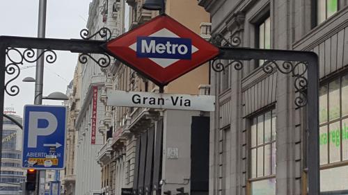Hostal Miralva - Madrid