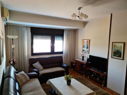 Family Apartment Ivanovic, Skopje (Foto 6)
