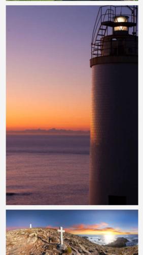 Vivienda Turística Pardiño 2°