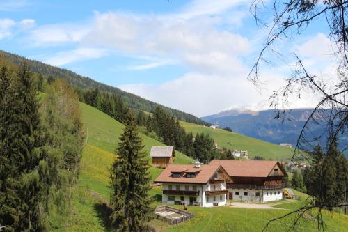  Bad Bergfallerhof, Pension in Olang