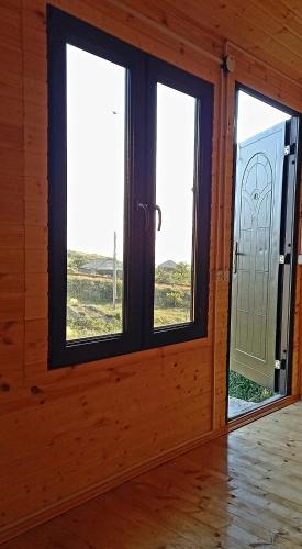 Eco Aura Areguni in Kzilkenda
