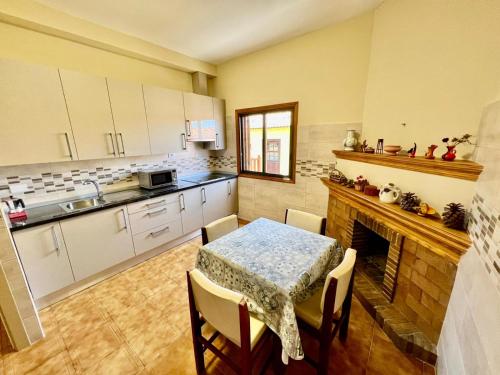 Lovely spacious apartment in the center - Vilaflor