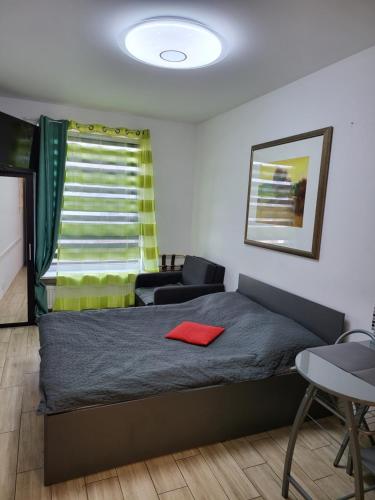 Apartamenty GALERIA PÓŁNOCNA Room Type - One-Bedroom Apartment