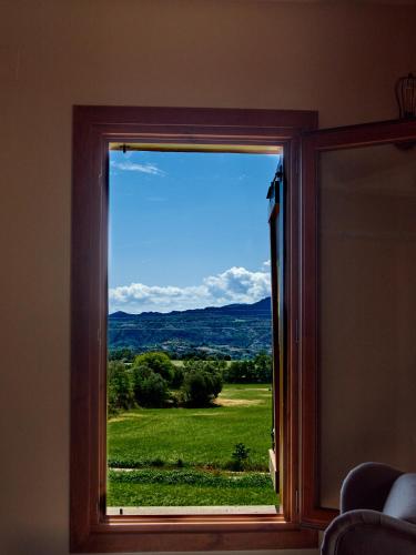 Casa rural EL PAJAR DE TEJEDOR