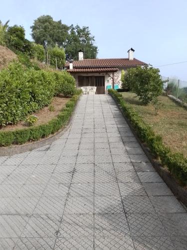  Holiday Home Mortagua in Vila Boa