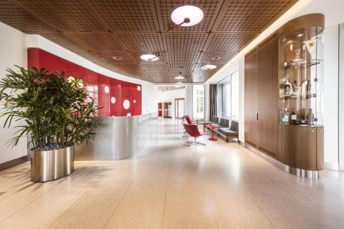 ホテル アンバサダー