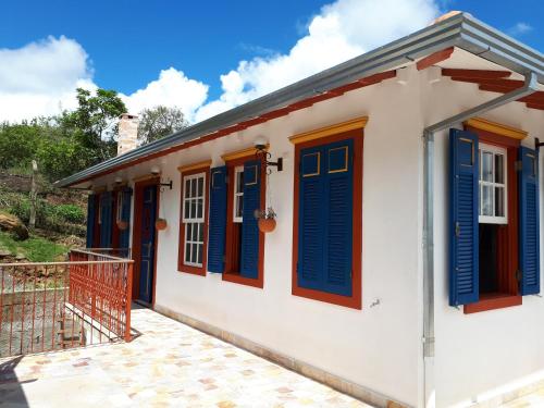. Solar dos Reis Apartamento Topázio