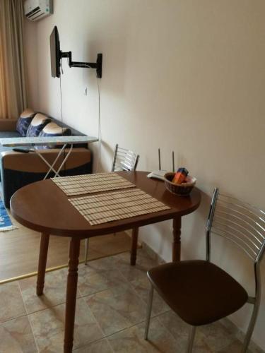 Létesítmények, Studio Fatinia in Byala