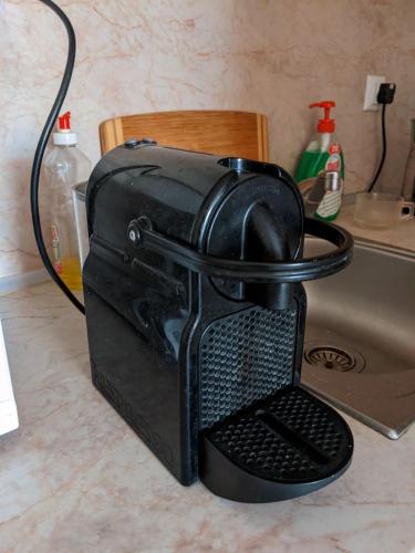 Létesítmények, Studio Fatinia in Byala