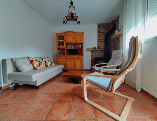 Létesítmények, Apartamento rural el Vidre VT-42035-CS in Vistabella Del Maestrat