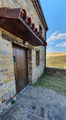 Casa Rural T-Rex gîte à louer Santa Cruz de Yanguas
