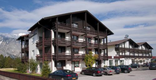 Clubhotel Götzens