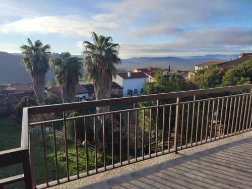 Apartamento Buenavista - Apartment - Villamiel