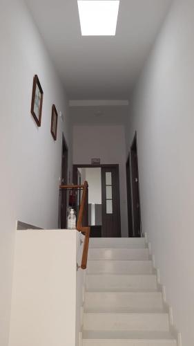 大堂, Apartamento Buenavista in 巴爾貝爾德德爾夫雷斯諾