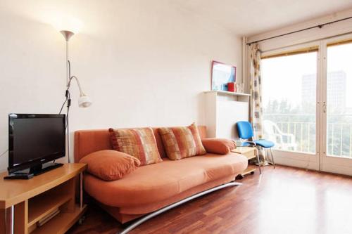 ParkView Apartment 1, Berlino (foto 11)